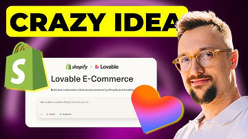 Insane AI NEWS: Your Own E-commerce Store in 7 Minutes (AI Vibe Coding)