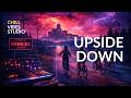 Stranger Things Inspired 🌌 | 1980s Retro Synthwave Mix for Focus & Chill