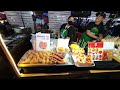 Sky ranch tagaytay 2024  restaurants and food stalls