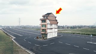 Top 10 Stubborn Homeowner That Refuses To Move Out