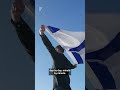 This Passover, freedom carries a new meaning