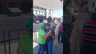 AMATITLÁN SOÑADO #baile #ensamble #marimba INGUAT y #marimba GUATEMALA 🇬🇹 Miguel Marroquín