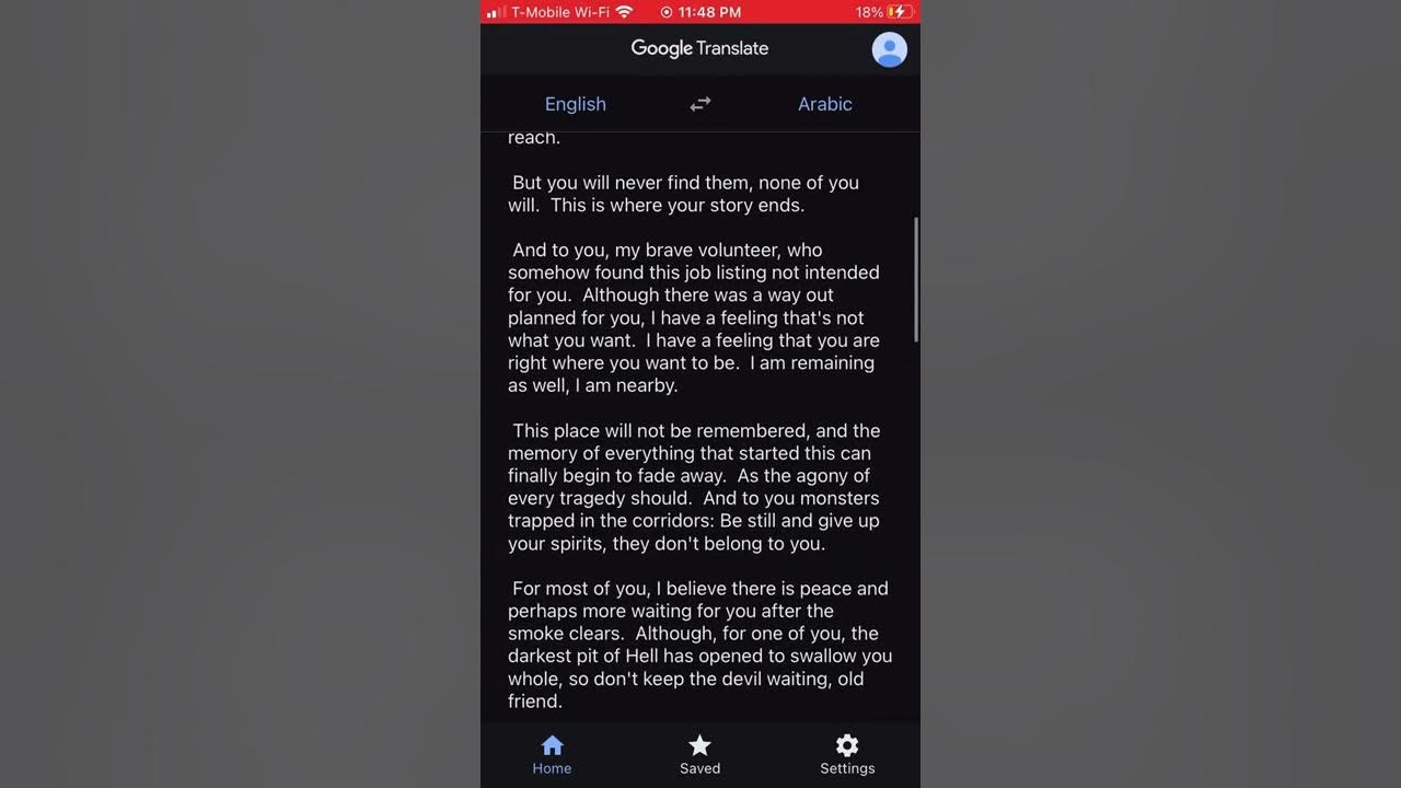 Connection terminated youtube