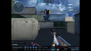 StroItter de Hack CFFG