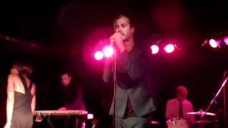 Fitz and the Tantrums - News 4 U