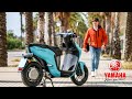 Yamaha Neo’s Electric Scooter | India To Get New Premium EV #brandlifeindia #yamaha