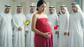 THE TRUE STORY OF A MUSLIM DOMESTIC WORKER AND SIX ARAB MEN | TRUE STORY | EN WORLD STORIES