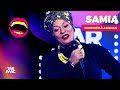 Samia orosemane  confine  abidjan  tarmac comedy