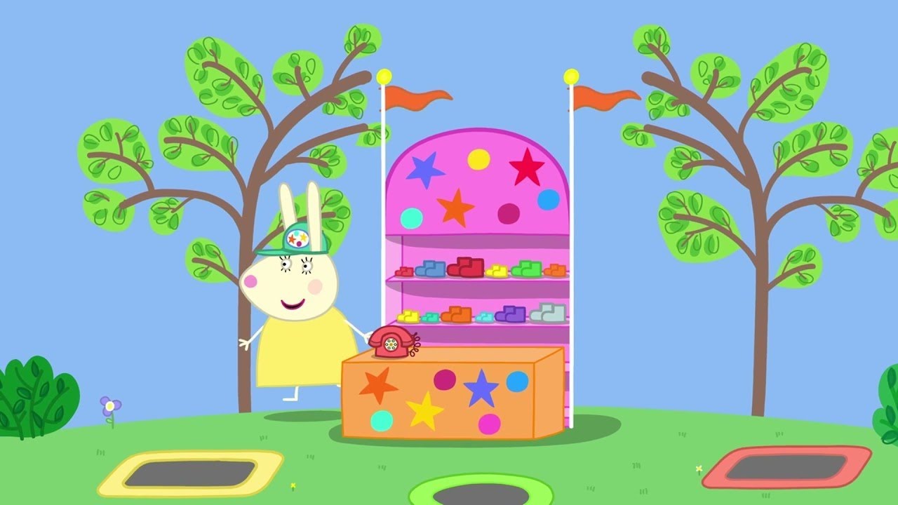 Peppa Pig 9 videos - Dailymotion