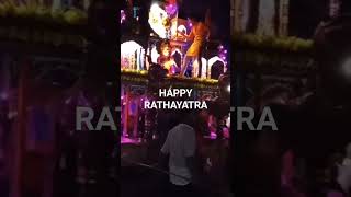 HAPPY RATHA YATRA jagannath