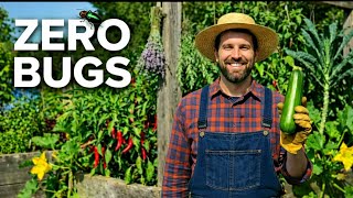The Amish Secret to a Pest-Free Garden (No Chemicals!/pest control)