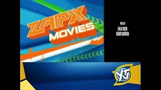 Ytv Zapix Movies Small Soldiers Promo 2010