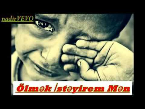 Qemli Seir  Olmek isteyirem Men Yeni 2015
