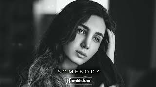 Hamidshax - Somebody (Original Mix)