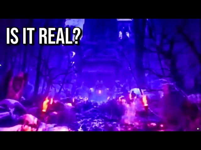 Is the Spellbound Leak Real or Fake? (Next FromSoftware Game After Armored  Core VI & Elden Ring DLC) 