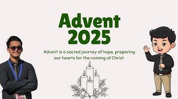 From Darkness to Light: The Heart of Advent