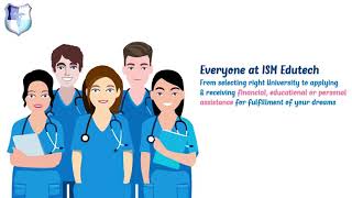 Ism Edutech