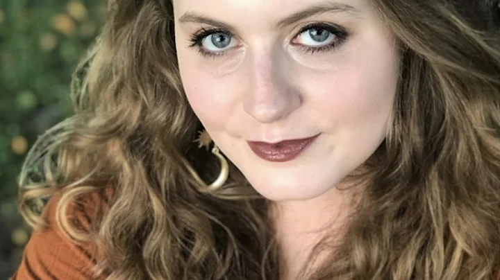 Elizabeth's Senior Recital