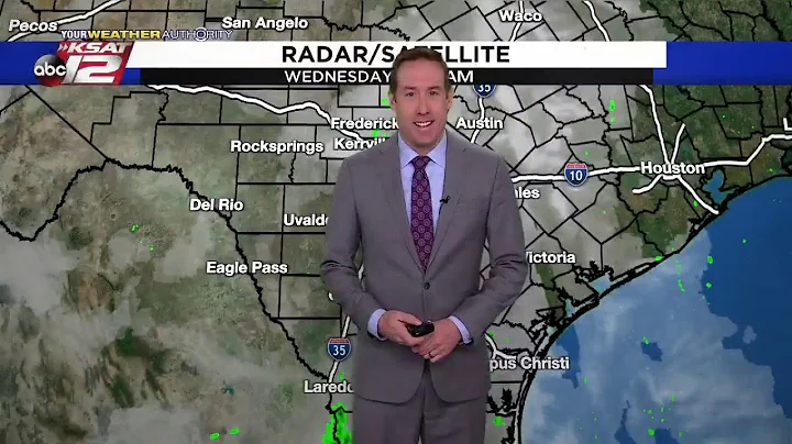 Justin's AM Update: June 15, 2022