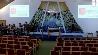 Sunday Morning Worship 10:30AM - July 26th 2026