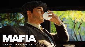 Mafia: Definitive Edition - Chapter #2 - Running Man