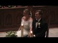 The Wedding of Toni Gallo and Brandon Lowe