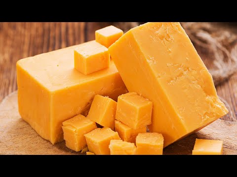 7 Cheeses You Should Never Put In Your Body