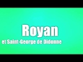 Royan - [Am i wrong]