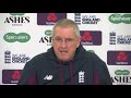 Trevor Bayliss on Joe Root's captaincy: 'I don't see too many problems really'