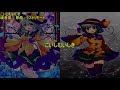 【東方ニコカラ】 こいしむいしき 【魂音泉】