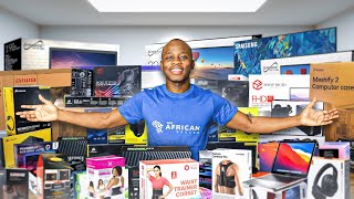How to Find Winning Products to Sell In Africa (This Made Me $250,000)