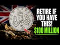 Top 5 Most Valuable UK 5 New Pence Coin Could Make You Rich Overnight! Check Your Change Now