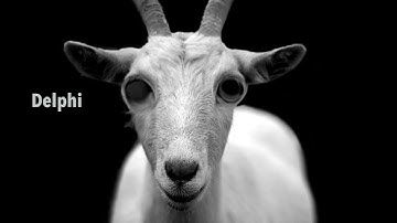 Tech House Mix | Delphi Techno Sessions, episode 1