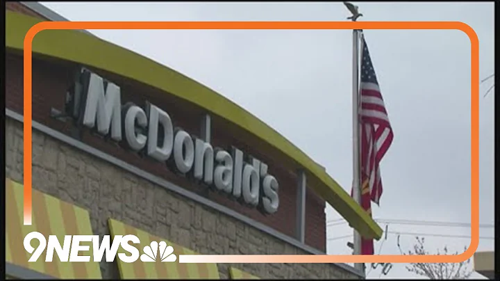 McDonald's investing $100 million to bring customers back after E. coli outbreak
