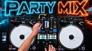 PARTY MIX 2026 | #80 | The Best Remixes & Mashups of Popular Songs - Mixed by Deejay FDB