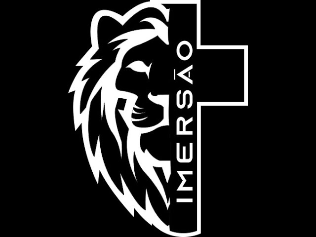 IMERSÃO - Culto dos Jovens