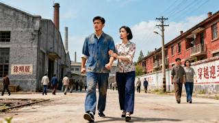 [Multi SUB] ｜社畜猝死穿成七十年代赌鬼凤凰男，接手厂花媳妇和烂摊子，开局改邪归正搞事业逆袭！#剧能充电站 #MiniDrama#精彩大陆短剧