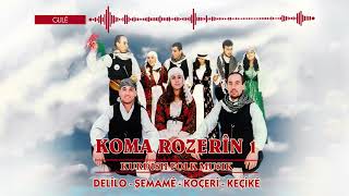 Koma Rozerîn - Gulê