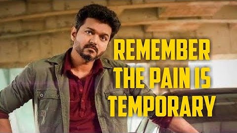 When you feel like quitting |remember why you started | motivational video