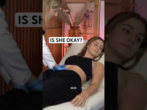 *INSTANTLY* RELAXED with Medical ASMR