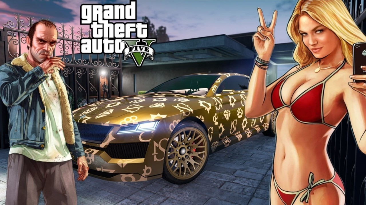 Latest Title & Thumbnail