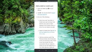 ✅ How to Add USAA Card to Apple Wallet (Best Method)