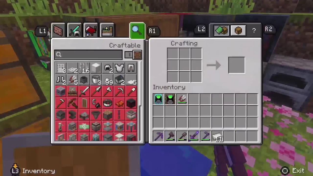 Minecraft - Bored (pt 5)