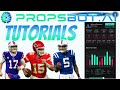 What is the Confidence Score? - PropsBot.AI Tutorial