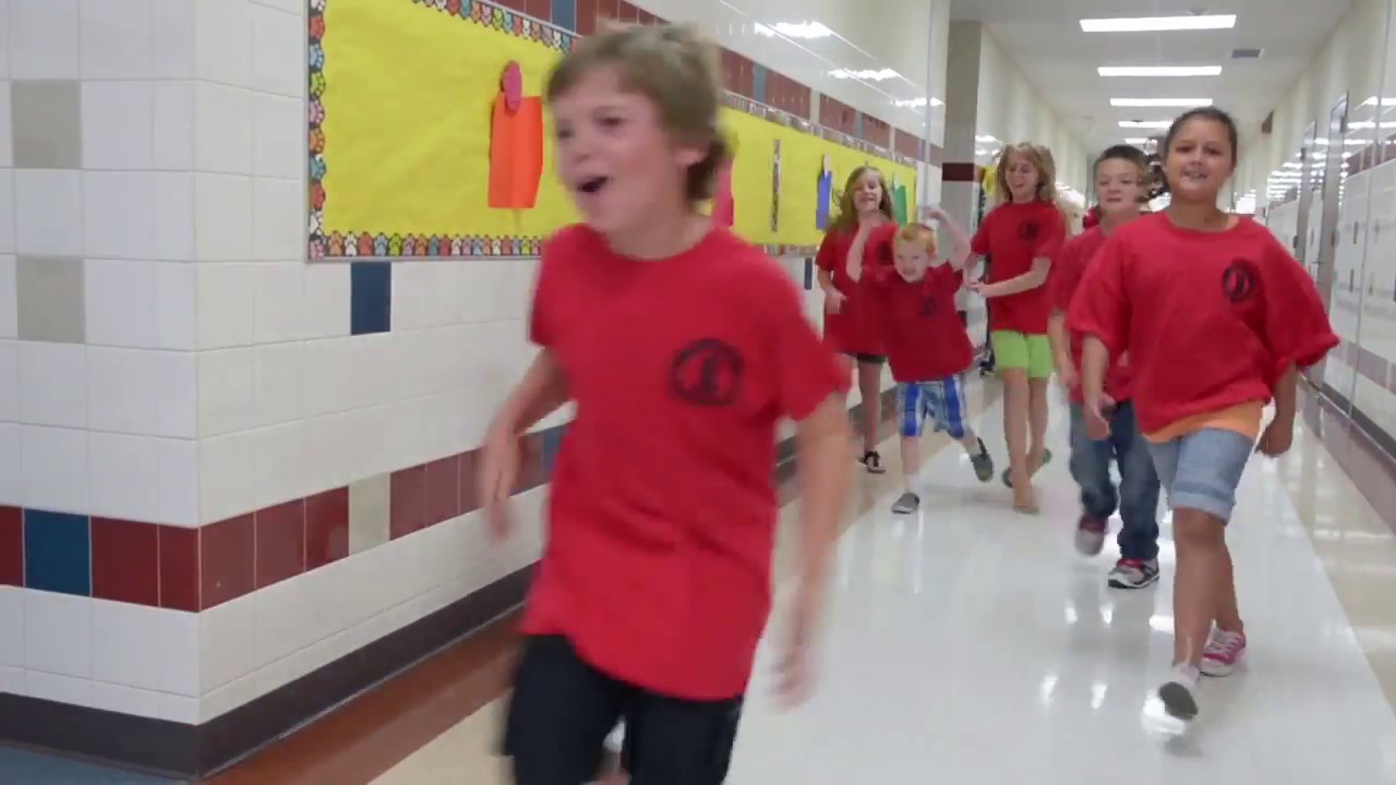 Florence Black Elementary PBIS 2014 YouTube