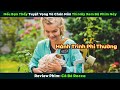 [Review Phim] Nếu Bạn Thấy Tuyệt Vọng Thì Hay Xem Bộ Phim Này | Rocca Changes The World