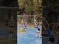 #13 AYY SUMABIT 🫣 #shorts #fyp #volleyball #basketball #trending #viral
