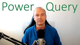 Power Query - Corso facile di base