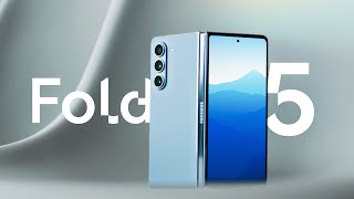 Schade Samsung: Fold 5 (Review)