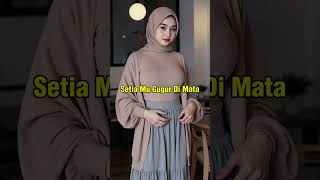 Wanda Neklah  Setia Mu Gugur Di Mata     